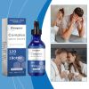 Googeer Men's ment Drops, Supplement Drops Men's Drops Care
