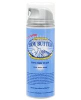You'll Never Know It Isn'T Boy Butter 5.Oz