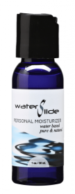 Waterslide Lubricant 1oz