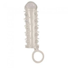Stud Extender with Support Ring