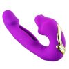 Vibration rod insert-type vibrator sex toy - Vibrating rod fake penis female sex toy. Used for women for insertive self-pleasure adult toy