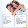 Googeer Men's ment Drops, Supplement Drops Men's Drops Care