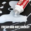 Newest Large-volume Stimulating Juice Sex Lubricant Accessories For Couples, Semen-like, Easy-To-Use