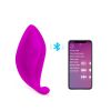 Clitorials Stimulation Masturbators Toy para mujeres;   Wearable Powerful Portable Vibrating Toy para mujeres con aplicación inalámbrica Potente pero