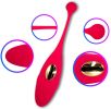 Clitorials Stimulation Masturbators Toy para mujeres;   Wearable Powerful Portable Vibrating Toy para mujeres con aplicación inalámbrica Potente pero